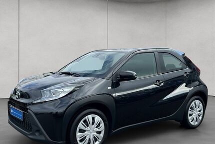 Toyota Aygo (X) 37.350 km 15.880 &euro; Esslingen 73730