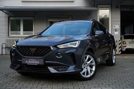 Cupra Formentor 128.000 km 18.990 &euro; Pfullingen 72793