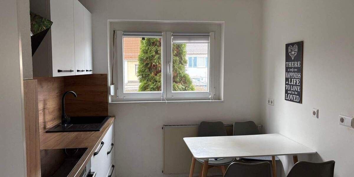 Reihenmittelhaus Reutlingen Burgholz - 4 Zimmer, 85 m&sup2;, 329.000&euro; | Angebot:25748656
