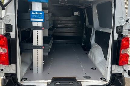 Opel Vivaro 78.231 km 17.900 &euro; Sindelfingen 71065