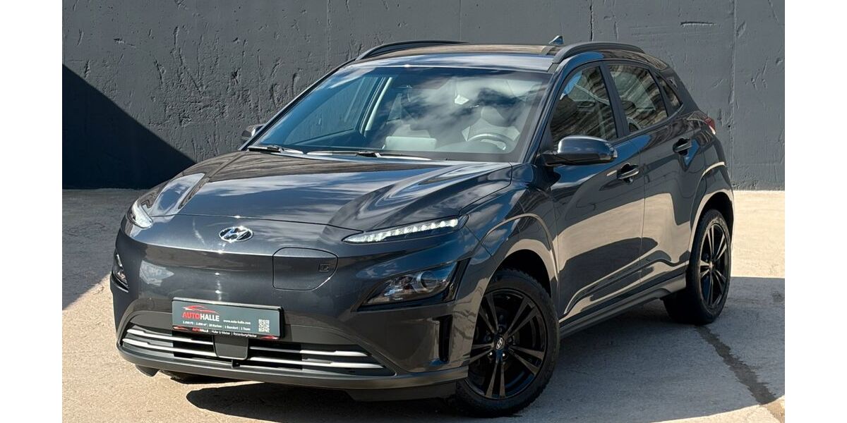 Hyundai KONA Elektro 61.730 km 16.990 &euro; Rottenburg am Neckar 72108