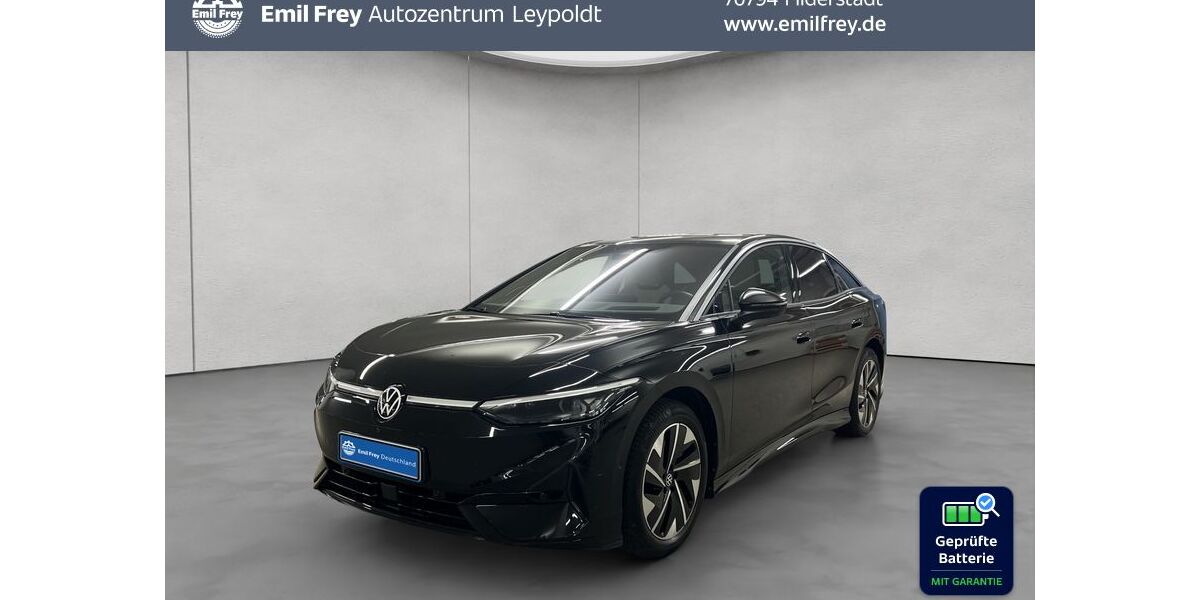 VW ID.7 22.101 km 42.890 &euro; Filderstadt 70794