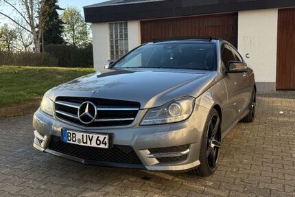 Mercedes-Benz C 250 248.000 km 11.500 &euro; Gärtringen 71116
