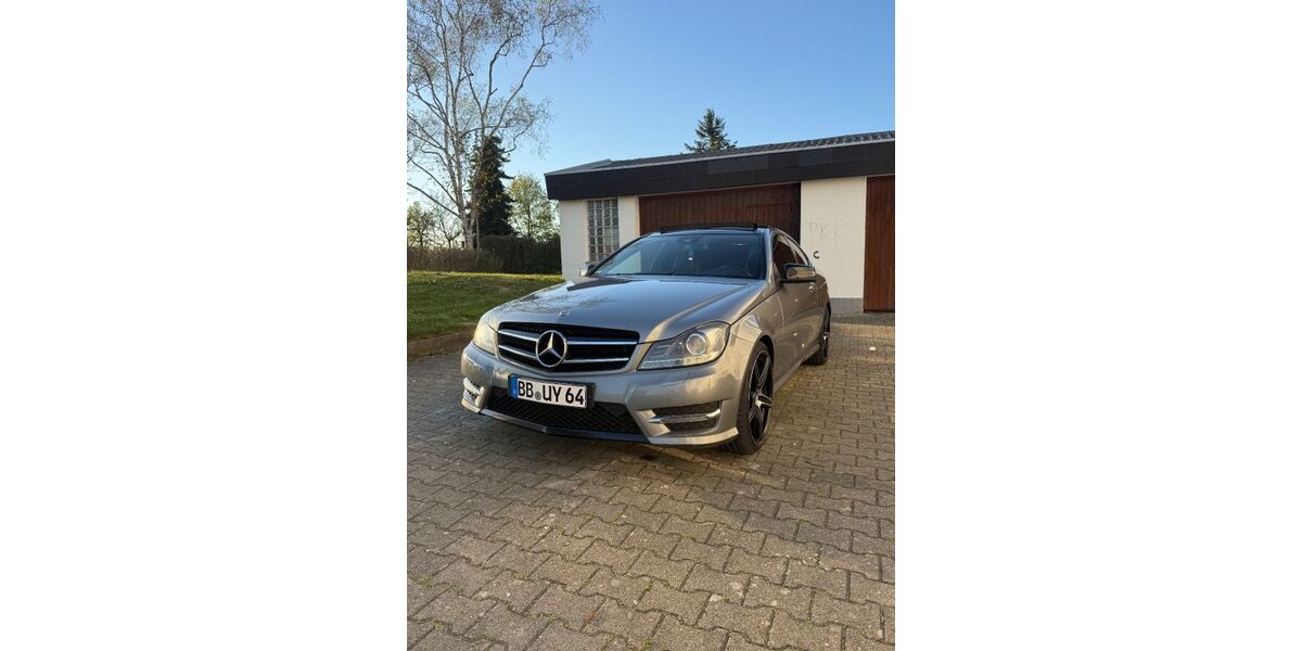 Mercedes-Benz C 250 248.000 km 11.500 &euro; Gärtringen 71116