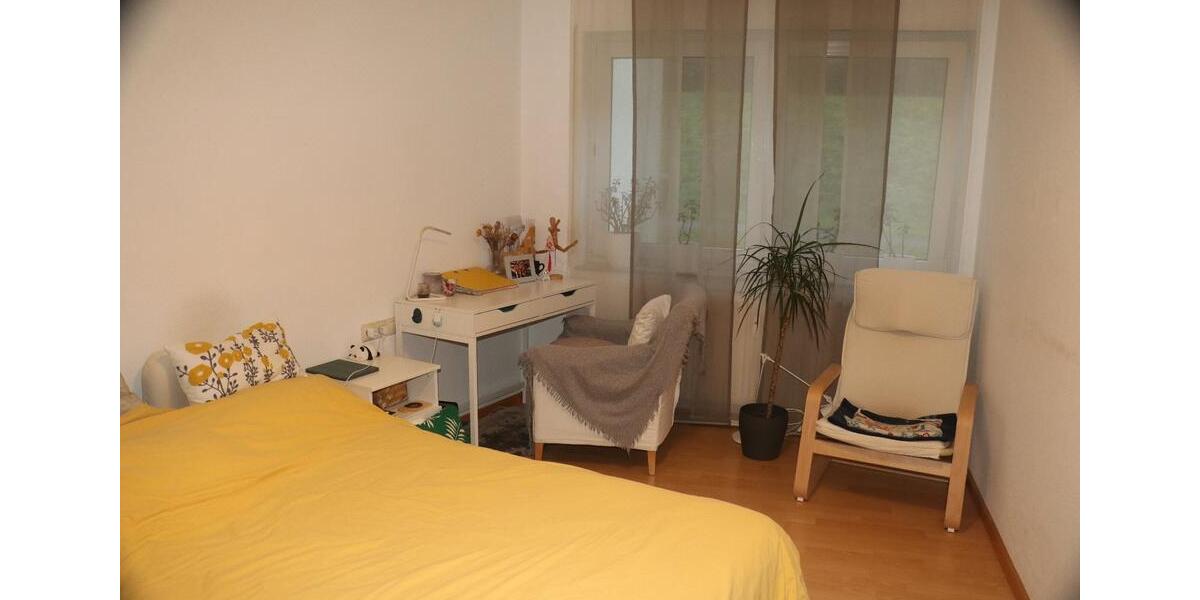 Etagenwohnung Neckartenzlingen - 2.5 Zimmer, 64 m&sup2;, 189.500&euro; | Angebot:26699608