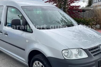 VW Caddy 169.123 km 4.999 &euro; Reutlingen 72770
