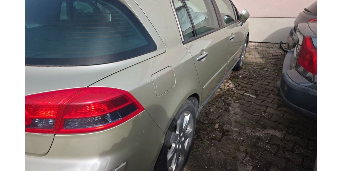 Renault Vel Satis 155.000 km 1.000 &euro; Rangendingen 72414