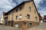 Einfamilienhaus Erkenbrechtsweiler - 8 Zimmer, 182 m&sup2;, 365.000&euro; | Angebot:26696197
