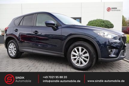 Mazda CX-5 186.200 km 6.490 &euro; Kirchheim unter Teck 73230