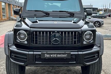 Mercedes-Benz G 63 AMG 2.624 km 279.900 &euro; Holzgerlingen 71088