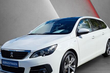 Peugeot 308 105.100 km 8.880 &euro; Böblingen 71034