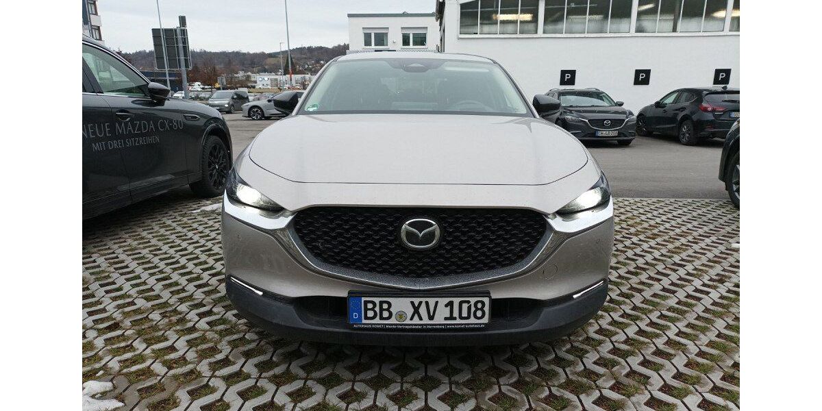 Mazda CX-30 6.518 km 26.980 &euro; Herrenberg 71083