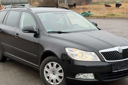 Skoda Octavia 239.000 km 3.899 &euro; Tübingen 72072