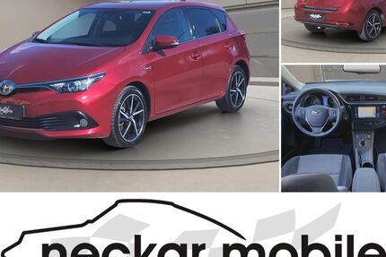 Toyota Auris 58.028 km 14.990 &euro; Tübingen 72074