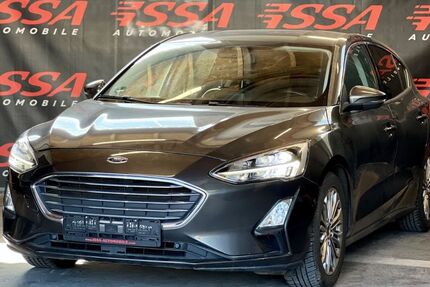 Ford Focus 110.739 km 12.890 &euro; Pfullingen 72793