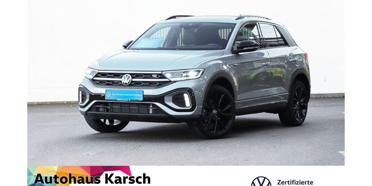 VW T-Roc 7.158 km 33.890 &euro; Bisingen 72406