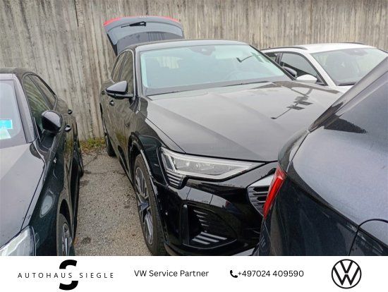 Audi Q8 e-tron 21.900 km 47.940 &euro; Wendlingen am Neckar 73240
