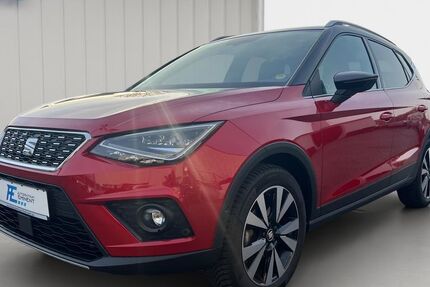 Seat Arona 28.200 km 17.800 &euro; Reutlingen 72770