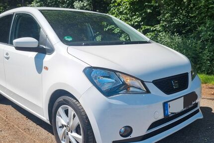 Seat Mii 110.000 km 4.700 &euro; Altdorf 72655