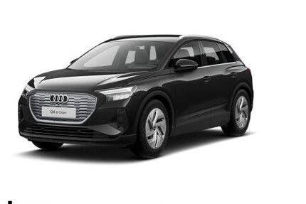 Audi Q4 e-tron 71.604 km 29.360 &euro; Tübingen 72072