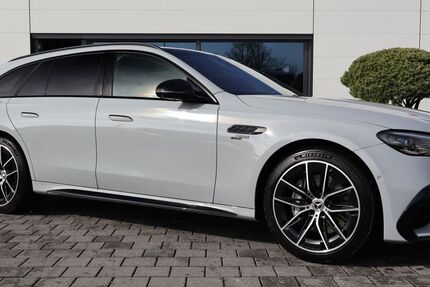 Mercedes-Benz E 53 AMG 4.900 km 97.530 &euro; Kirchheim unter Teck 73230