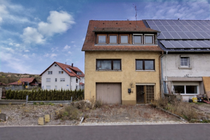 Haus Rangendingen - 5 Zimmer, 142 m&sup2;, 227.000&euro; | Angebot:26084376