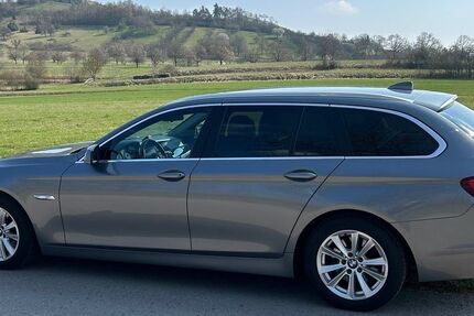 BMW 520 155.000 km 11.500 &euro; Reutlingen 72770