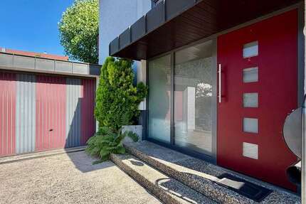 Haus Tübingen Lustnau - 6.5 Zimmer, 177 m&sup2;, 849.000&euro; | Angebot:26977056