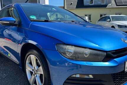 VW Scirocco 156.315 km 5.490 &euro; Unterensingen 72669
