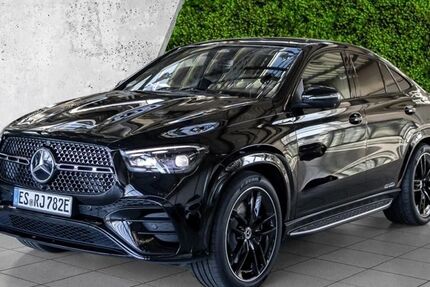 Mercedes-Benz GLE 350 13.000 km 96.850 &euro; Nürtingen 72622