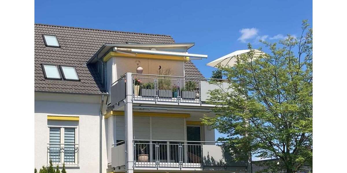 Etagenwohnung Reutlingen Reutlingen (Kernstadt) - 3.5 Zimmer, 93 m&sup2;, 415.000&euro; | Angebot:25971213