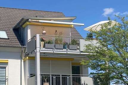 Wohnung Reutlingen Reutlingen (Kernstadt) - 3.5 Zimmer, 93 m&sup2;, 415.000&euro; | Angebot:25971213