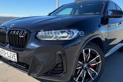BMW X4 M40 148.000 km 40.990 &euro; Böblingen/Stuttgart 71034