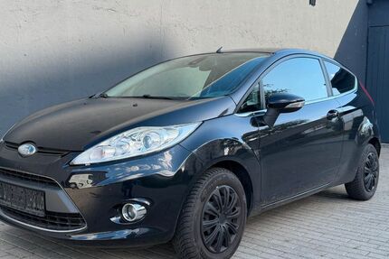 Ford Fiesta 134.271 km 2.490 &euro; Gärtringen 71116