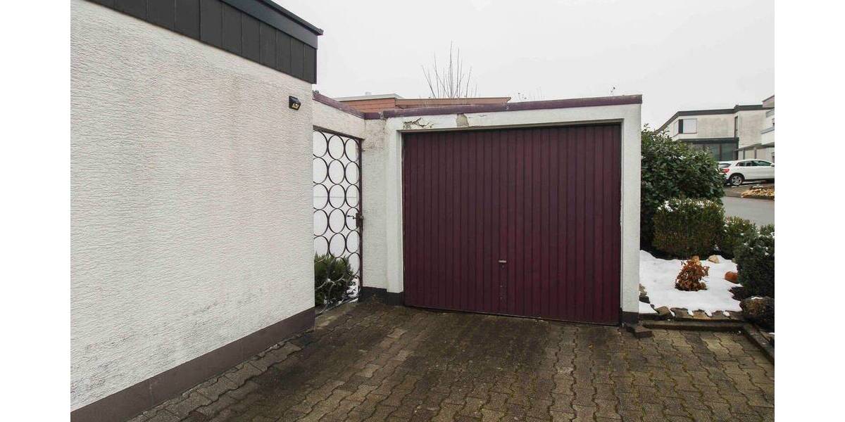 Einfamilienhaus Bad Urach Sirchingen - 4 Zimmer, 104 m&sup2;, 295.000&euro; | Angebot:26037310