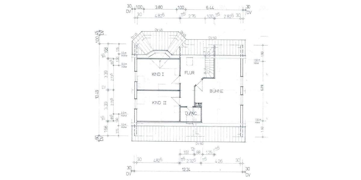 Mehrfamilienhaus, Wohnhaus Hechingen / Sickingen Sickingen - 7 Zimmer, 184 m&sup2;, 595.000&euro; | Angebot:25796799
