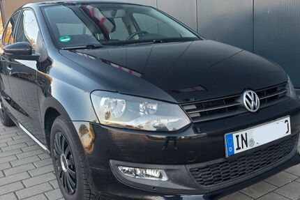 VW Polo 114.000 km 4.880 &euro; Holzgerlingen 71088