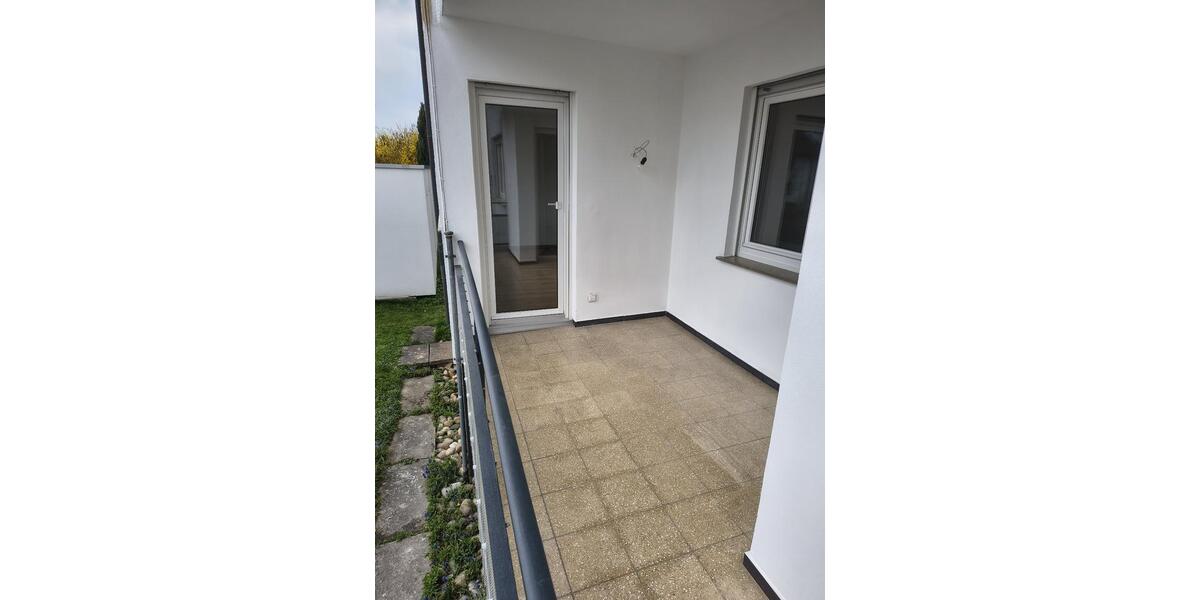 Erdgeschoßwohnung Weil Im Schönbuch - 3.5 Zimmer, 84 m&sup2;, 1.050&euro; | Angebot:25993633