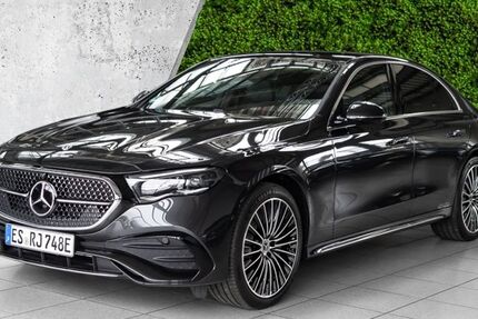 Mercedes-Benz E 300 3.500 km 72.850 &euro; Nürtingen 72622