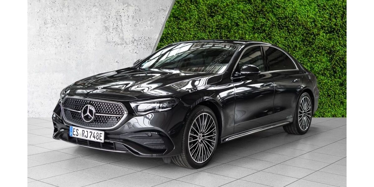 Mercedes-Benz E 300 3.500 km 72.850 &euro; Nürtingen 72622
