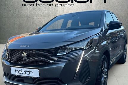 Peugeot 3008 21.960 km 22.880 &euro; Esslingen 73728