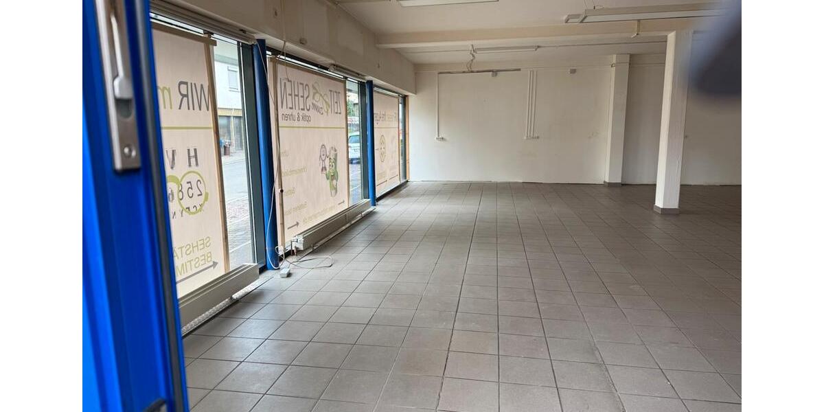 Gewerbeobjekt Bisingen - 900&euro; | Angebot:24983565