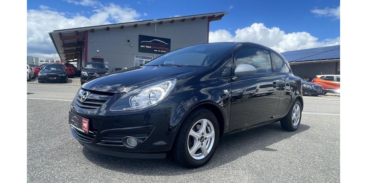 Opel Corsa 149.000 km 1.990 &euro; Hechingen 72379