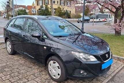 Seat Ibiza 136.000 km 3.300 &euro; Mössingen 72116