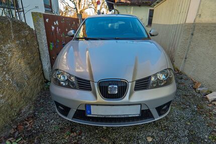 Seat Ibiza 248.884 km 1.700 &euro; Herrenberg 71083