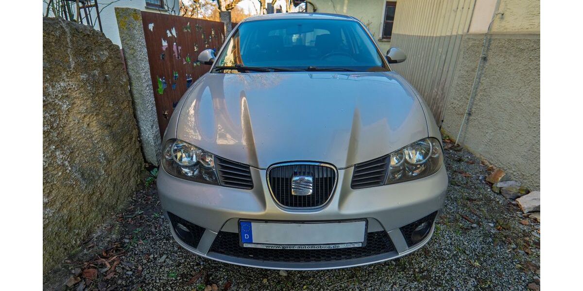 Seat Ibiza 248.884 km 1.700 &euro; Herrenberg 71083