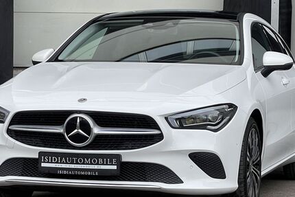 Mercedes-Benz CLA 200 Shooting Brake 116.900 km 24.900 &euro; Reutlingen/Mittelstadt 72766