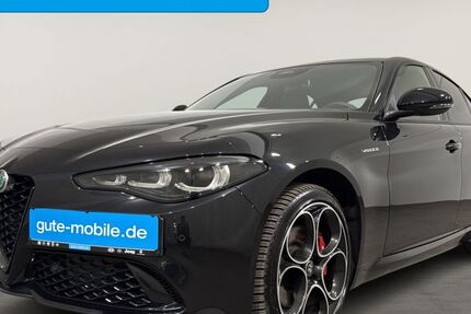 Alfa Romeo Giulia 14.350 km 37.990 &euro; Reutlingen 72762