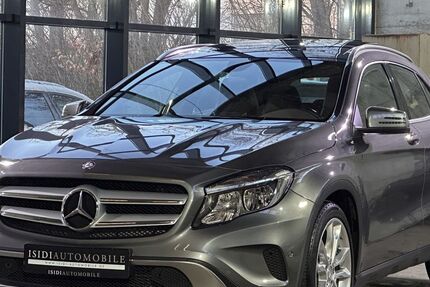 Mercedes-Benz GLA 250 104.000 km 17.900 &euro; Reutlingen/Mittelstadt 72766