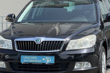 Skoda Octavia 230.000 km 3.790 &euro; Reutlingen 72762